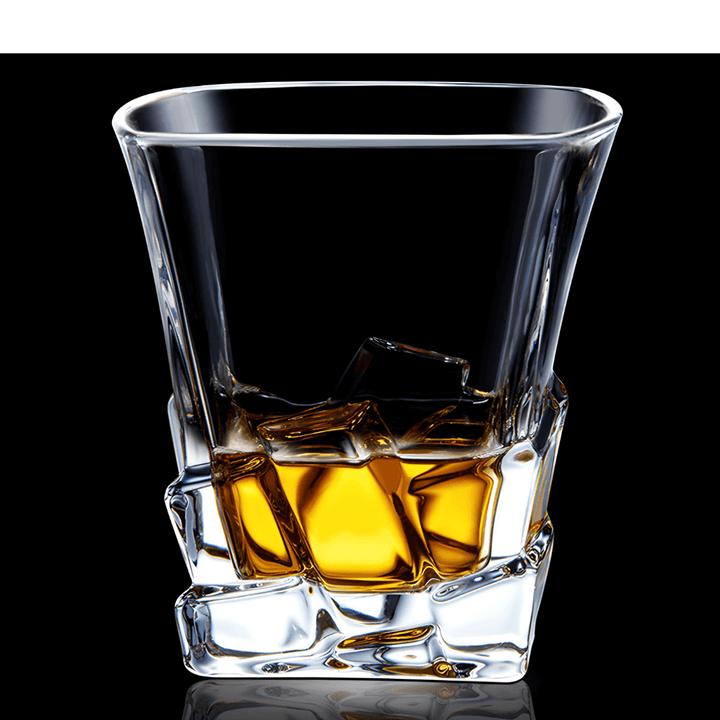 Iwa Japanisches Kristall Whiskey Glas