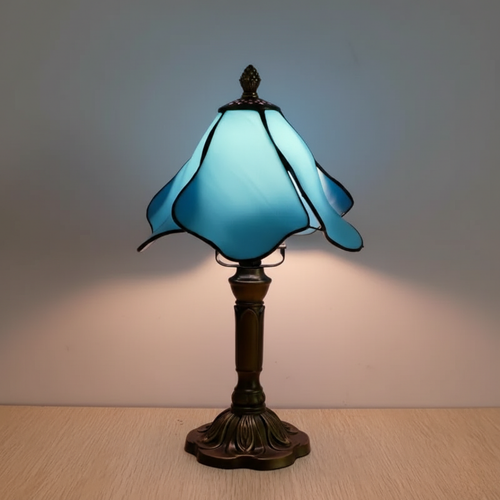 Blaue Fee