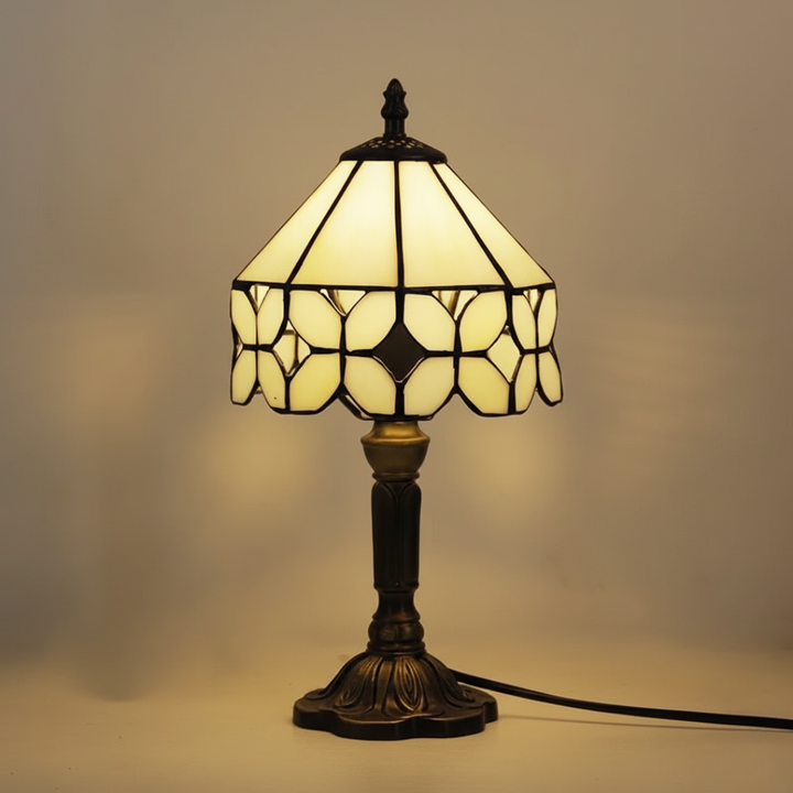 Goldenes Gitter