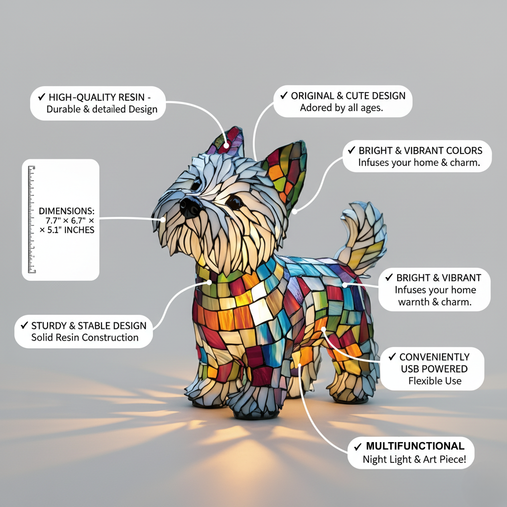 Moomie, dein treuer Begleiter