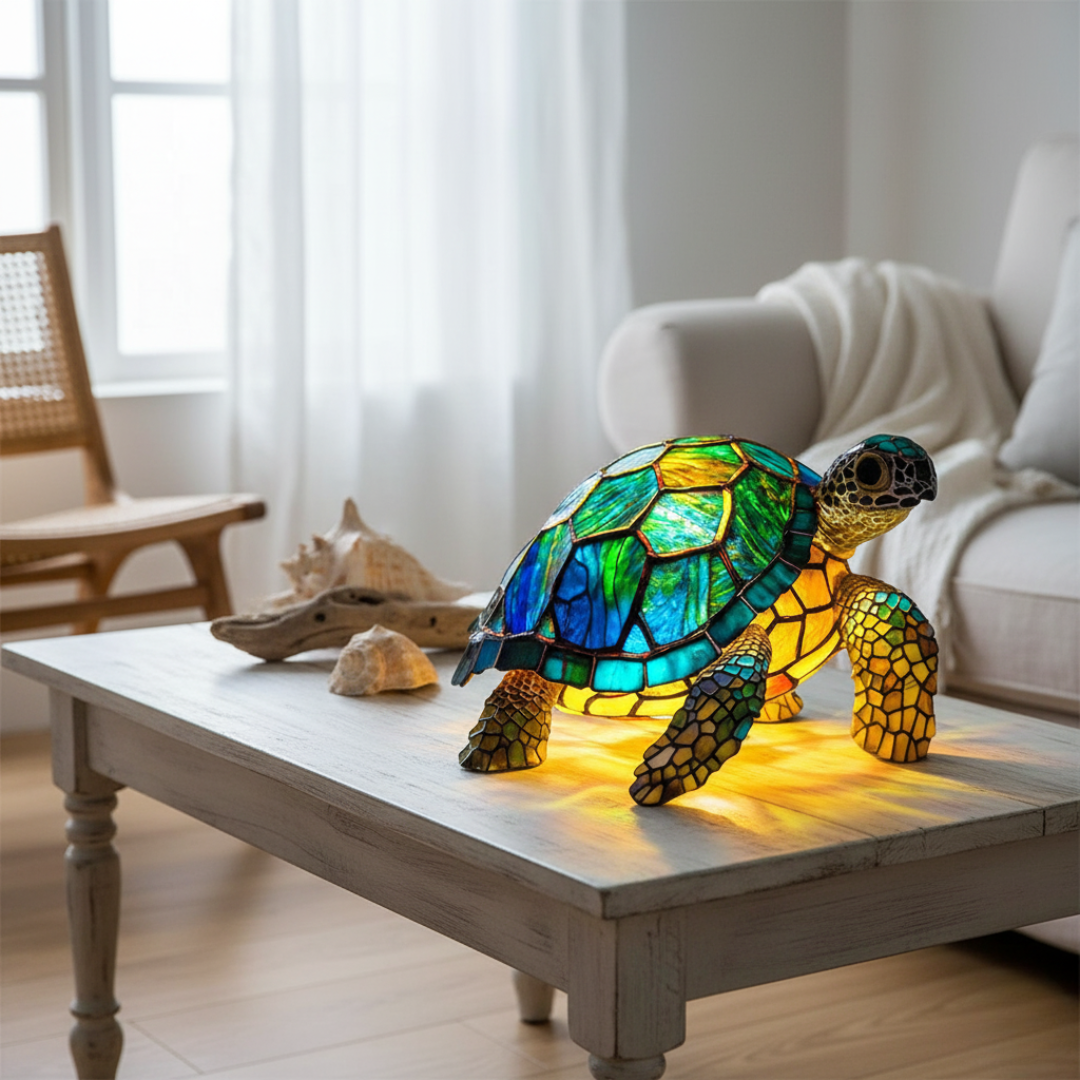Die Essenz der Molokai-Schildkröte