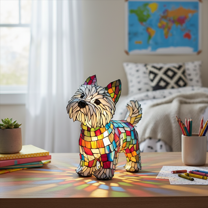 Moomie, dein treuer Begleiter