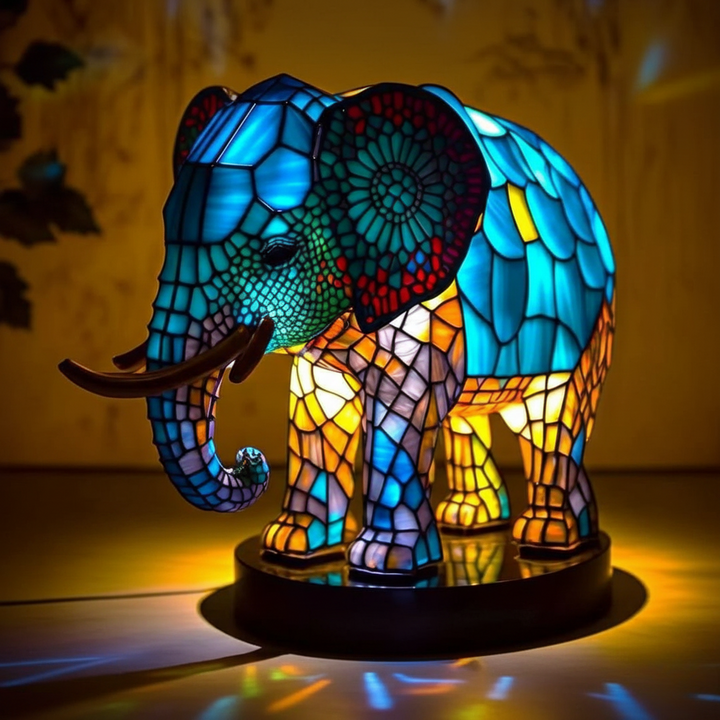 Noa Bezaubernder Elefant