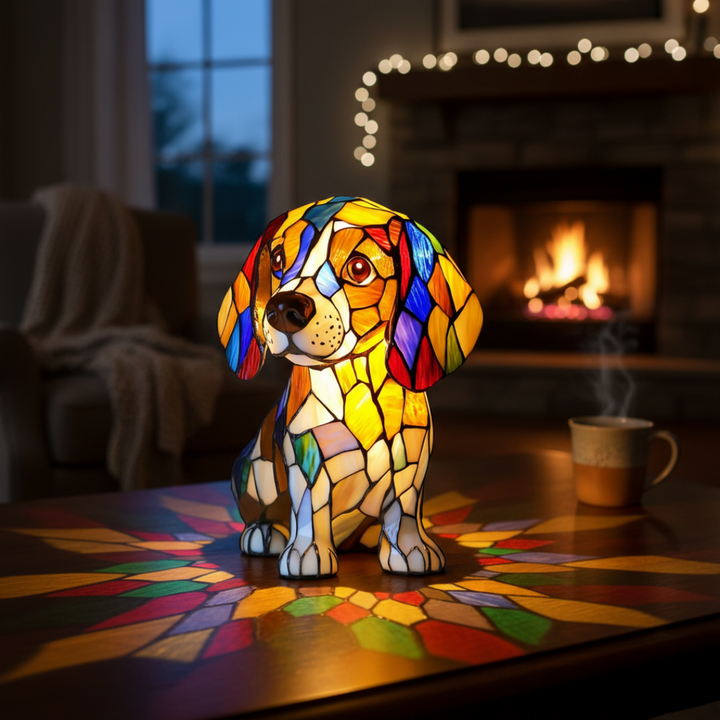 Beagle-Essenz