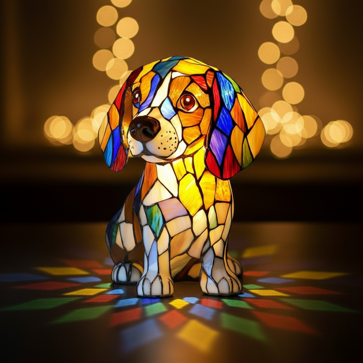 Beagle-Essenz