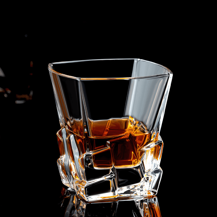 Iwa Japanisches Kristall Whiskey Glas