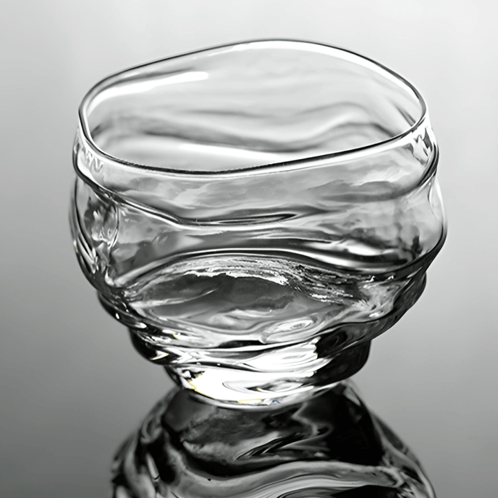 Kai Japanisches Kristall Whiskeyglas