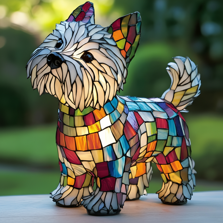 Kiko, verzauberter Hund
