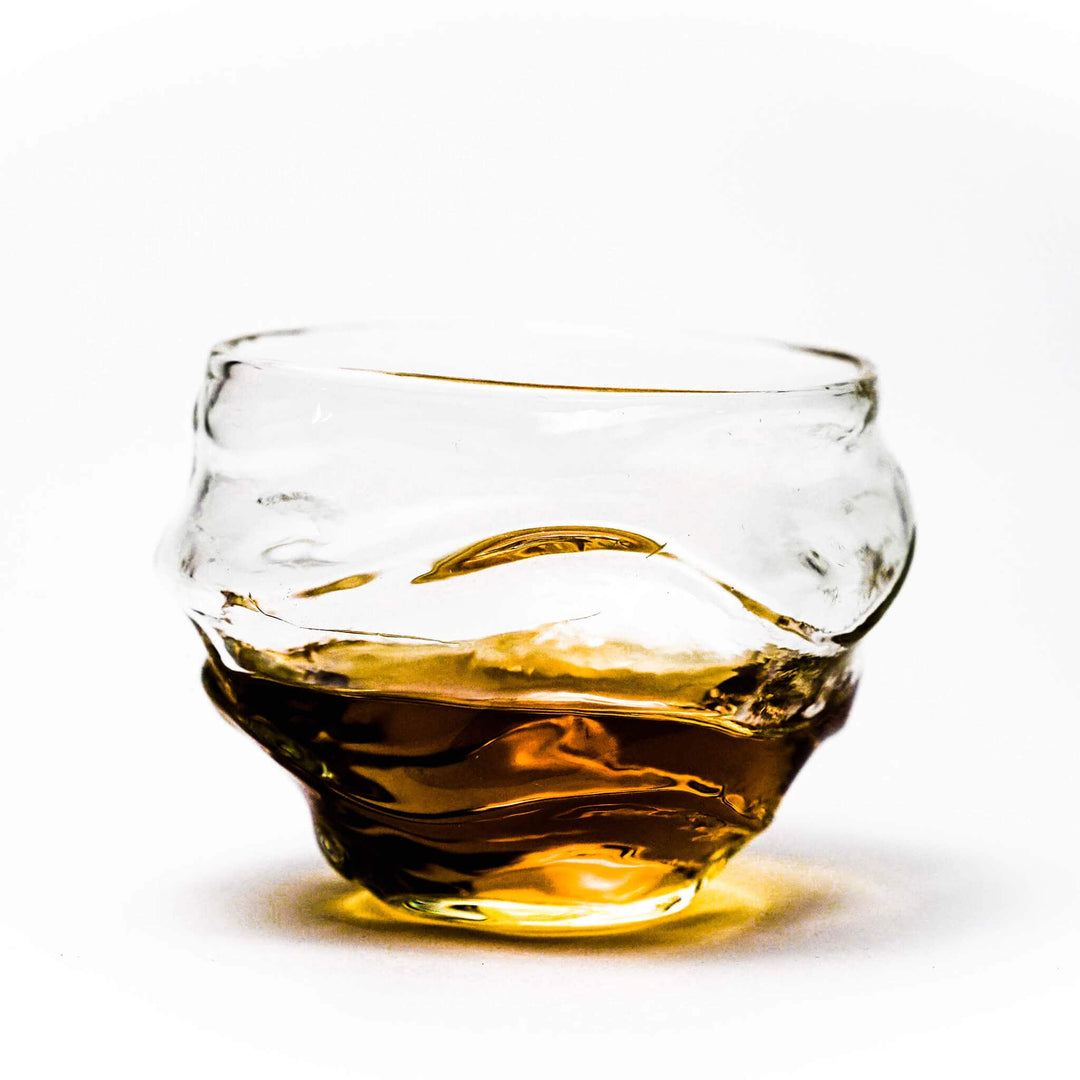Kai Japanisches Kristall Whiskeyglas