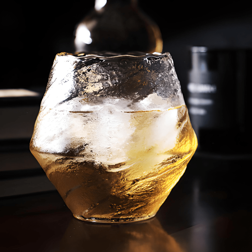 Yume Japanisches Kristall-Whiskeyglas